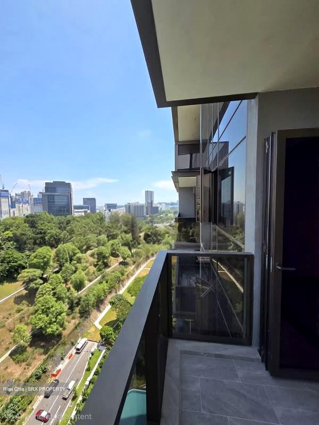 The Landmark (D3), Condominium #569350531